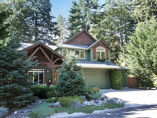 Property Photo:  24727 E McKenzie Valley Ct  OR 97067 