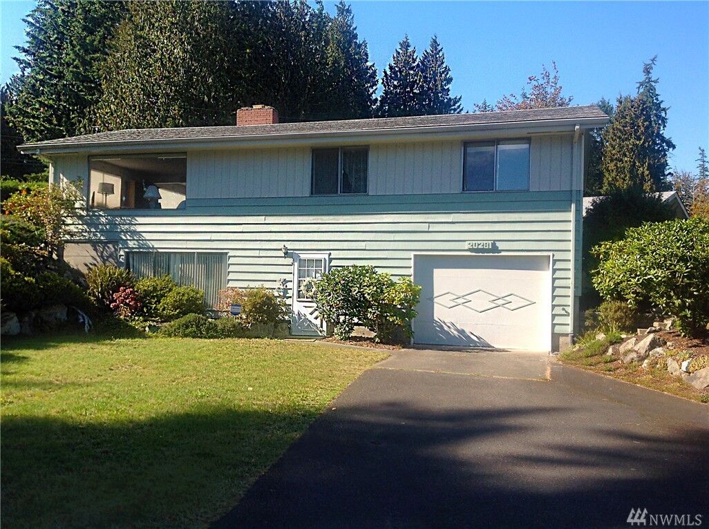 Property Photo:  20281 NW Cedar Lane  WA 98370 