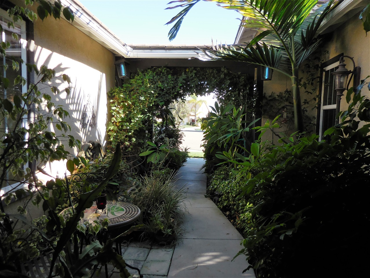 Property Photo: 3166 Sycamore Crest Place CA 92027