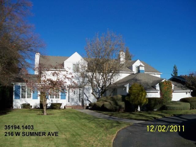 216 W Sumner  Spokane WA 99204 photo
