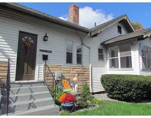 Property Photo: 312 Oak Hill Road MA 01420
