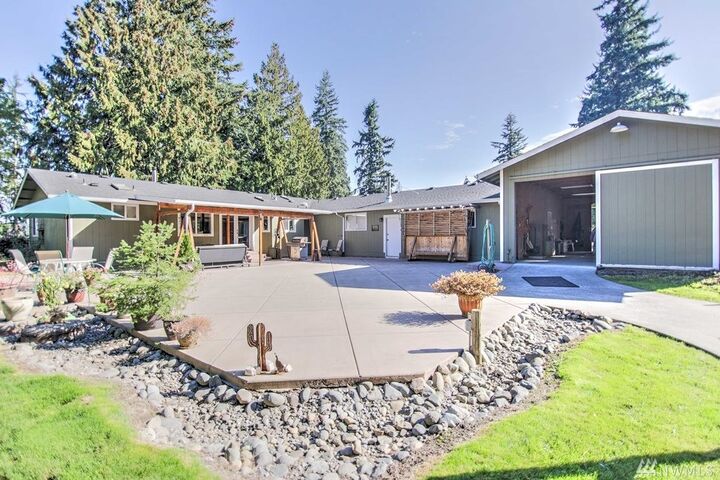 Property Photo: 22716 88th Street E WA 98321