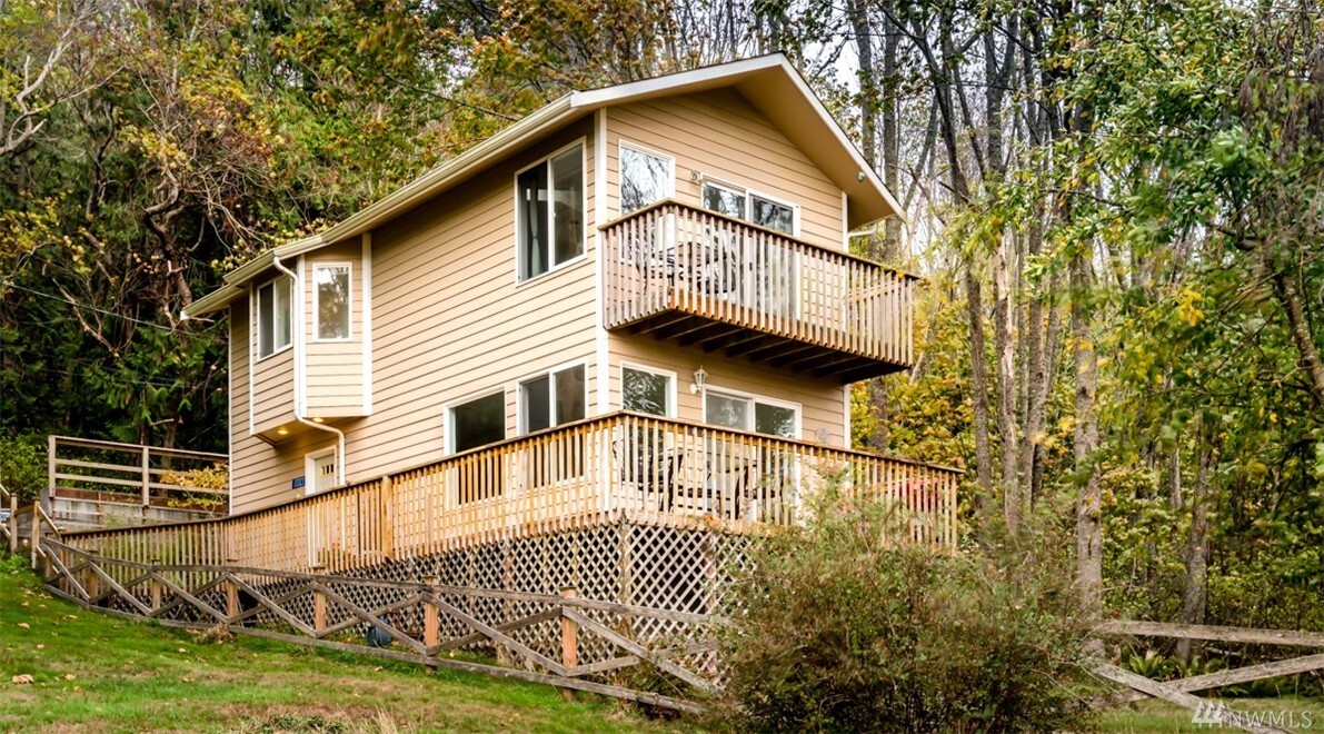Property Photo: 13323 N Green Street WA 98221