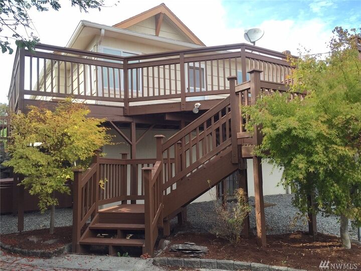 Property Photo:  4509 S K Street  WA 98418 