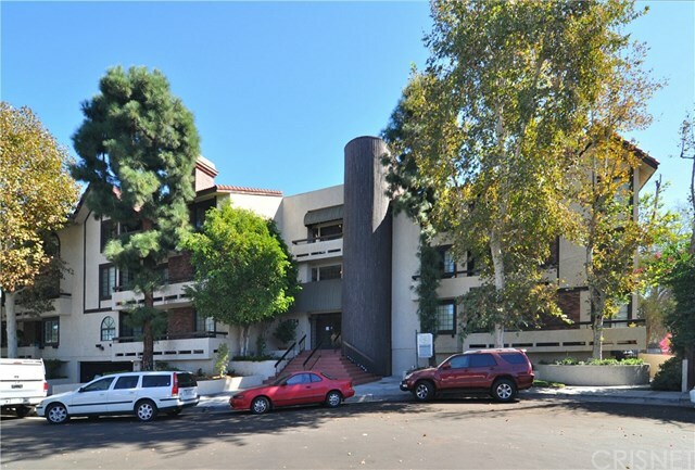 5534 Encino Avenue #214  Encino CA 91316 photo