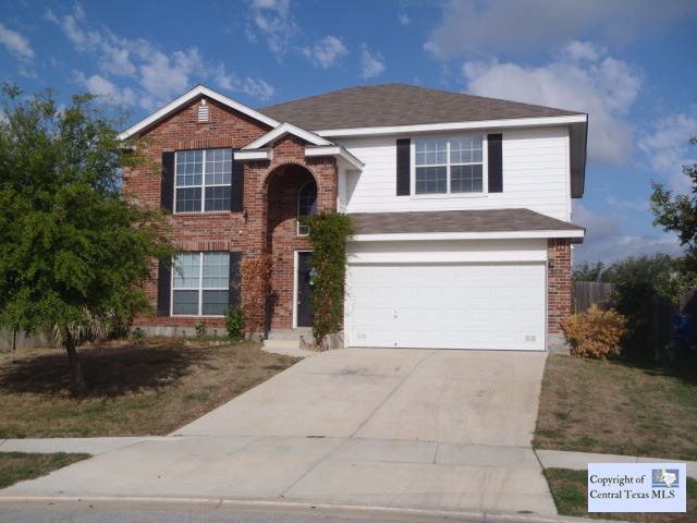 Property Photo: 216 Hondo Drive TX 78130