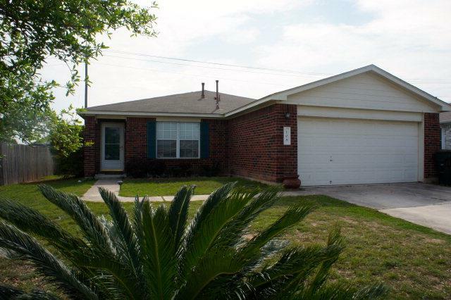 Property Photo:  108 Mason Reed Cove  TX 78640 