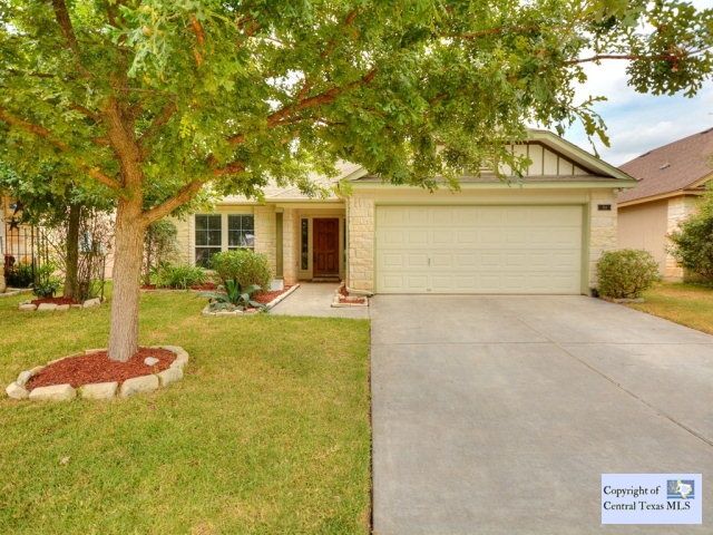 Property Photo: 114 W Split Rail 0 TX 78666