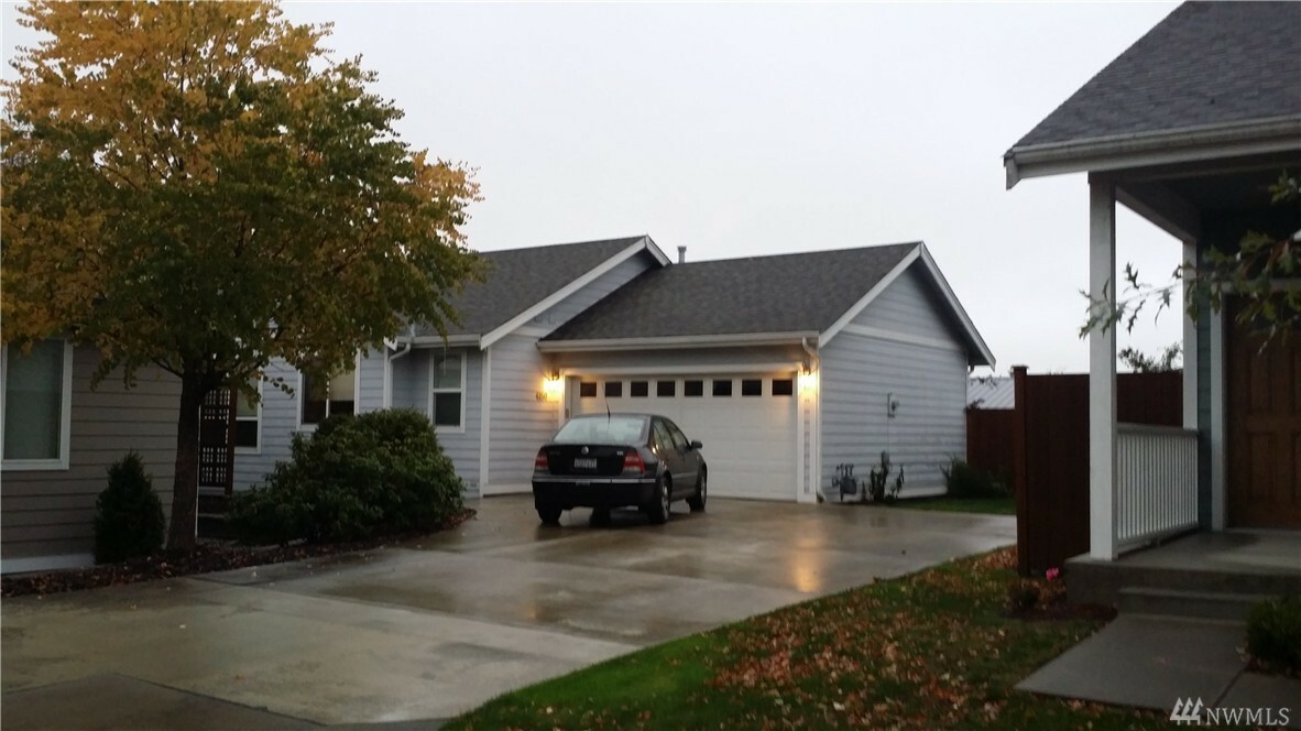 Property Photo: 4150 Silverbell Wy WA 98226