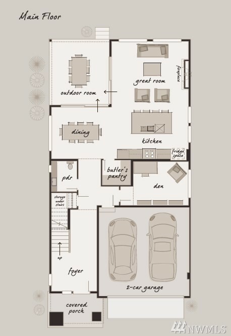 Property Photo: 19653 136th Place SE WA 98272
