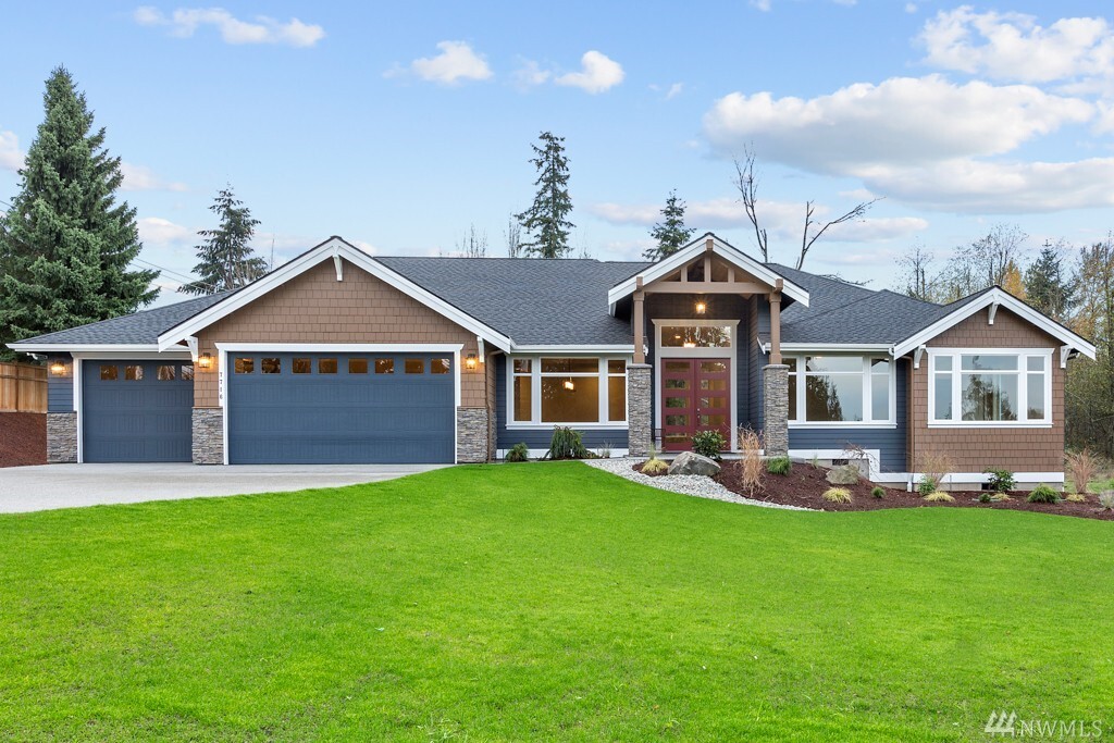 Property Photo: 7716 W Tapps Hwy WA 98391
