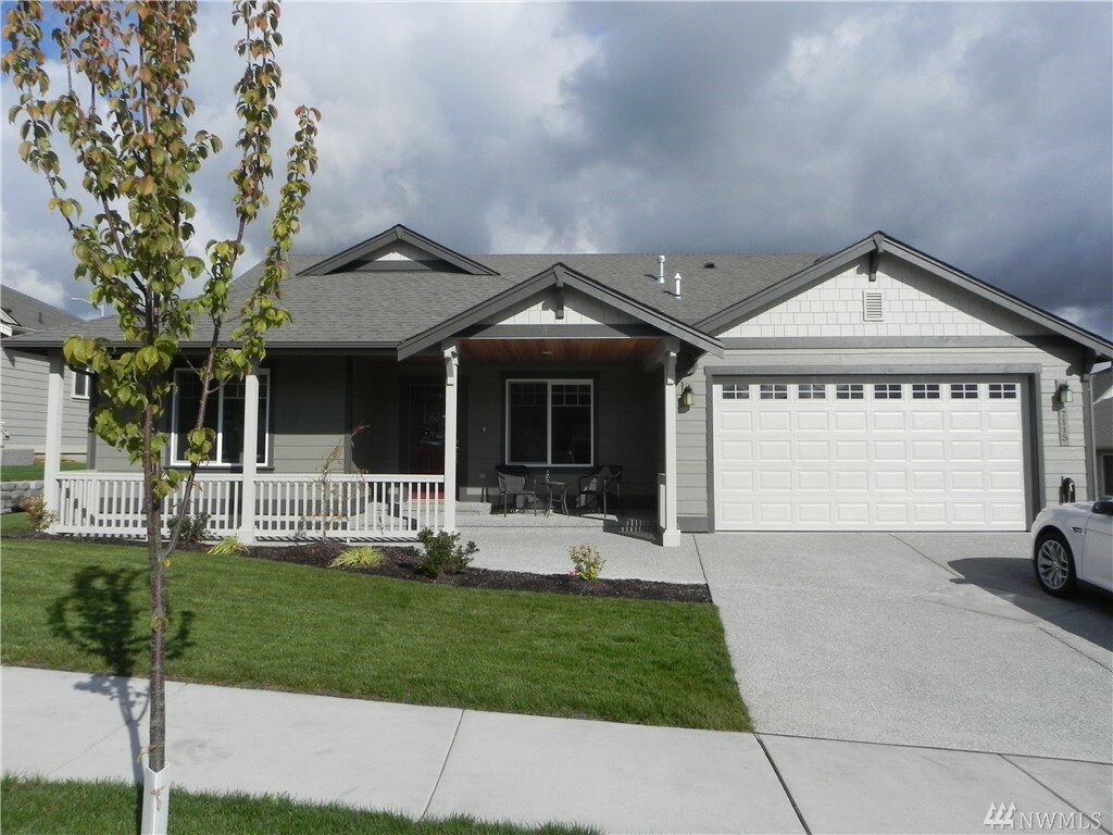 Property Photo:  27811 72nd Ave NW  WA 98292 