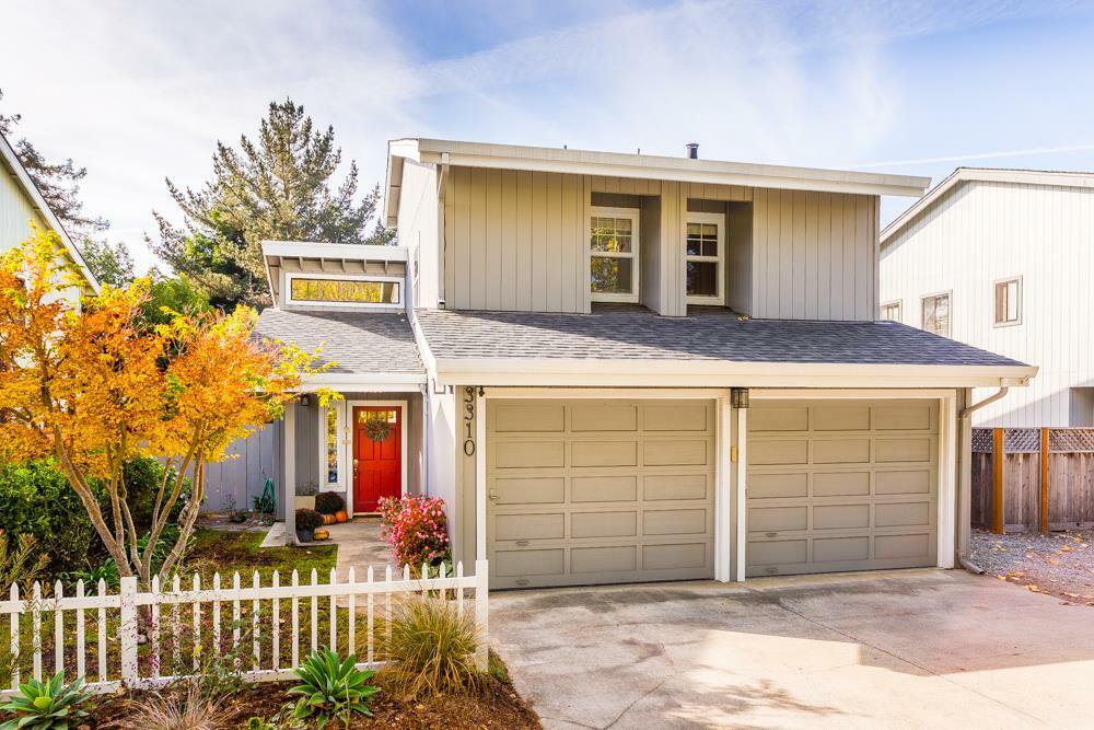 Property Photo:  3310 Margies Way  CA 95062 