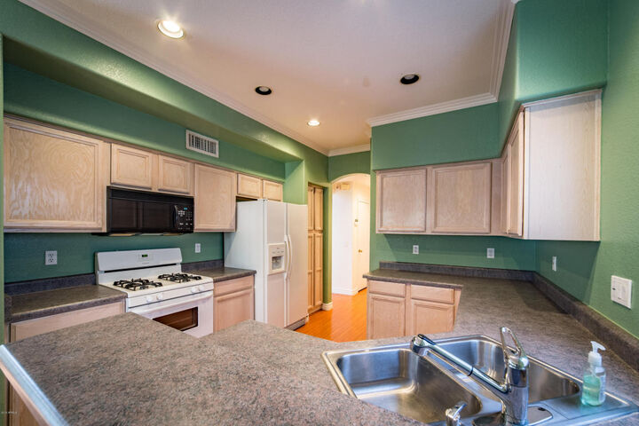 Property Photo:  3414 E Renee Drive  AZ 85050 