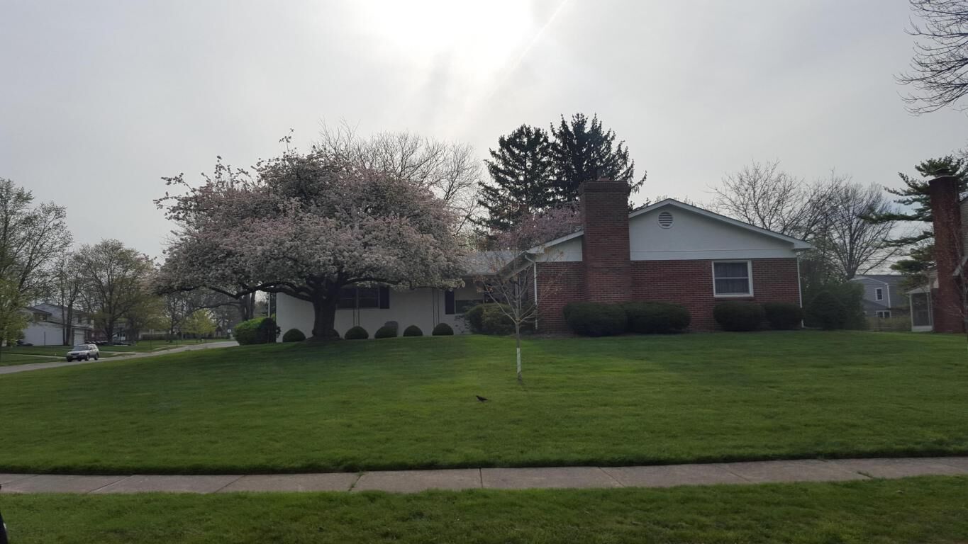 Property Photo:  4256 Gavin Lane  OH 43220 