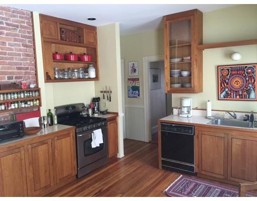 Property Photo: 259 Upland Rd. 2 MA 02140