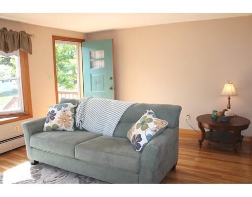 Property Photo:  46 George Brown Street  MA 01821 