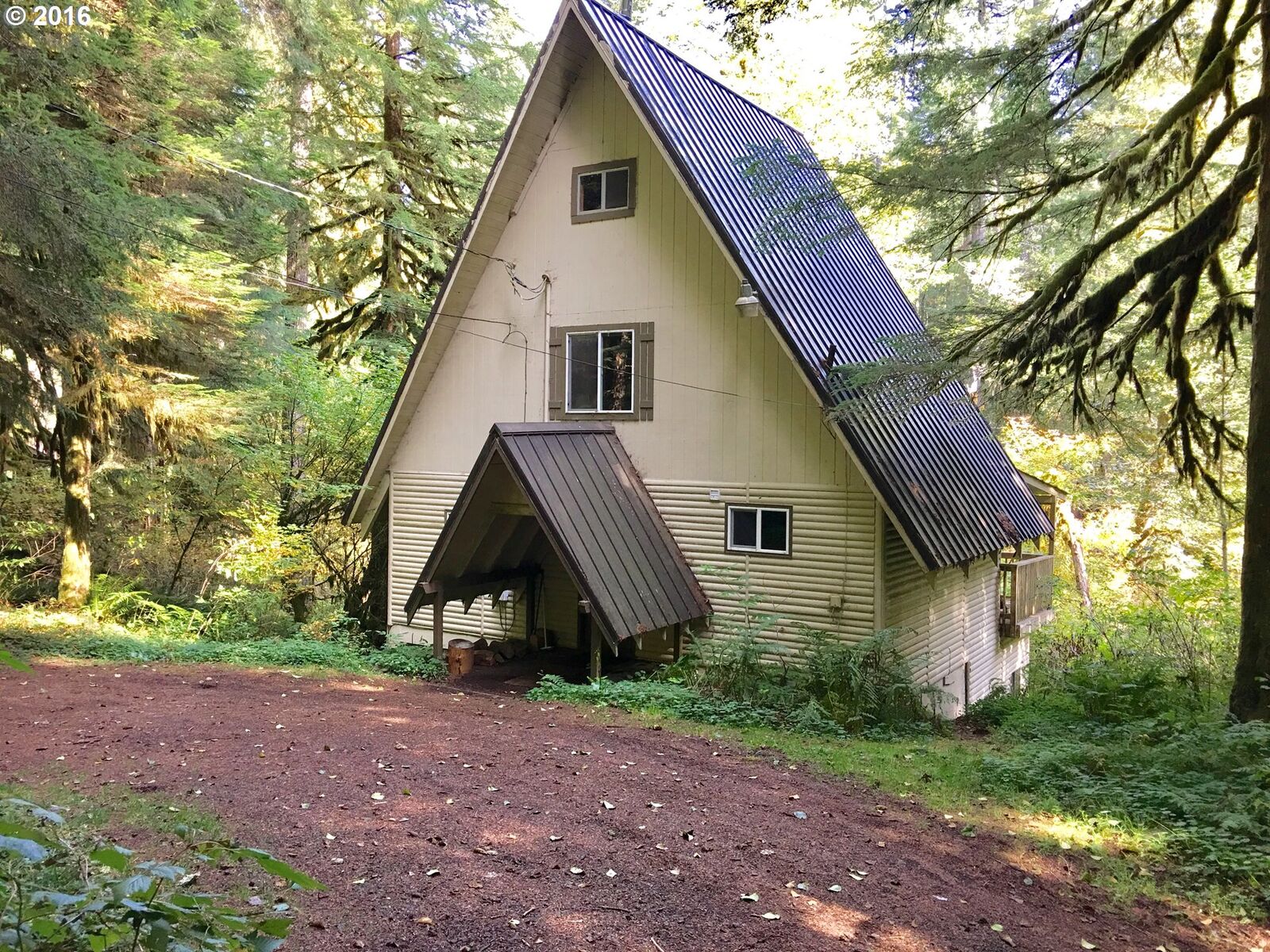 Property Photo:  Road 12 Lot 63  OR 97049 