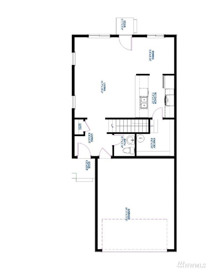 Property Photo: 385 NE Ohenry Court WA 98370