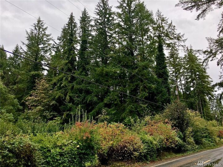 Property Photo: 8617 86th Ave NW WA 98332
