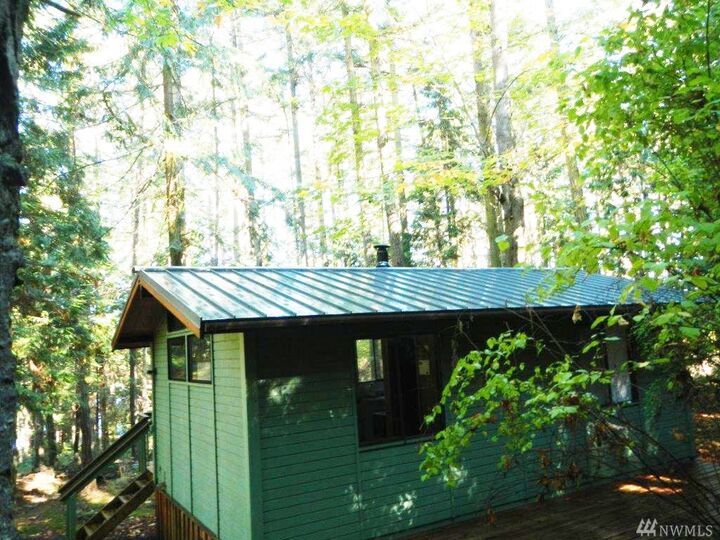 Property Photo: 153 Chinook Wy WA 98221