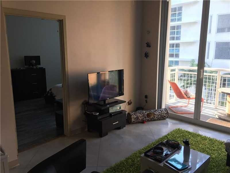 Property Photo:  2001 Biscayne Blvd 2310  FL 33137 