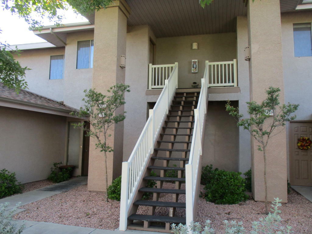 Property Photo:  950 E Mingus Ave 123  AZ 86326 