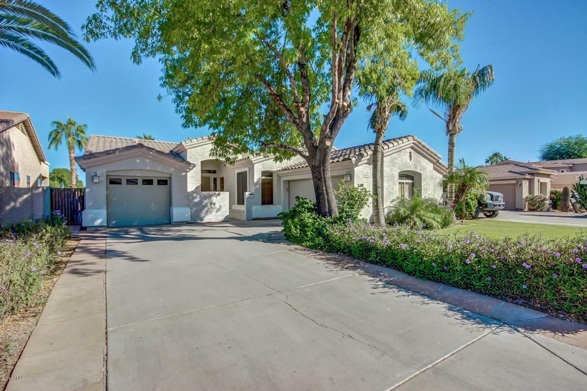 Property Photo:  1654 E Orangewood Street  AZ 85296 