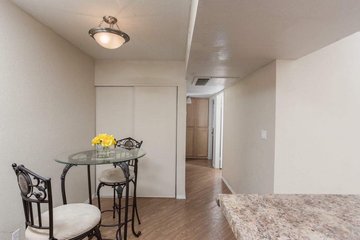 Property Photo: 2938 N 61st Place 112 AZ 85251