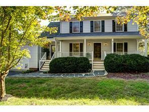 Property Photo:  2139 Oakhampton Place  VA 23233 