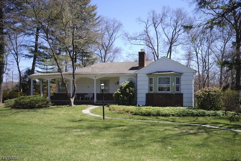 Property Photo: 50 Upland Rd NJ 07446