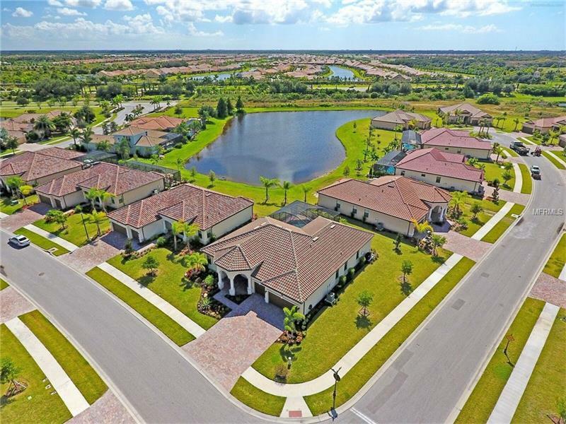 Property Photo: 20169 Cristoforo Place FL 34293