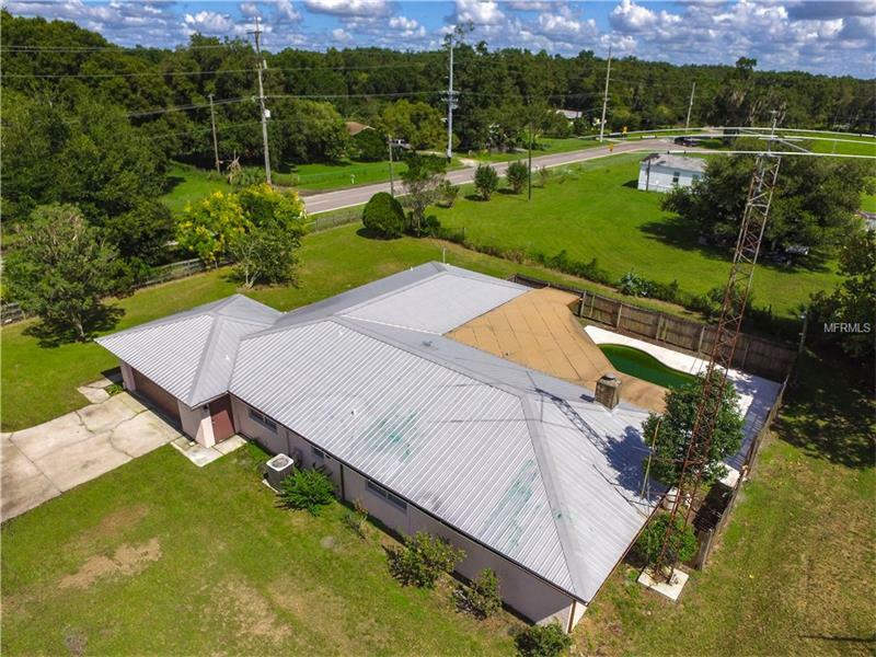 Property Photo:  1803 E Trapnell Road  FL 33566 