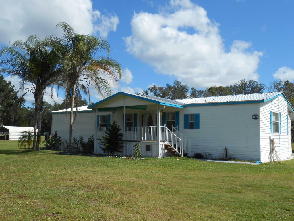 Property Photo:  112 Longview Drive  FL 32131 