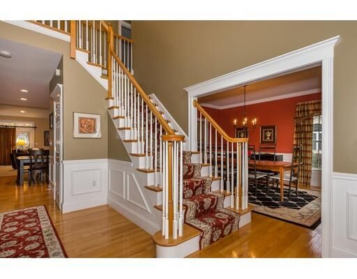 Property Photo:  16 Berkshire  MA 02038 