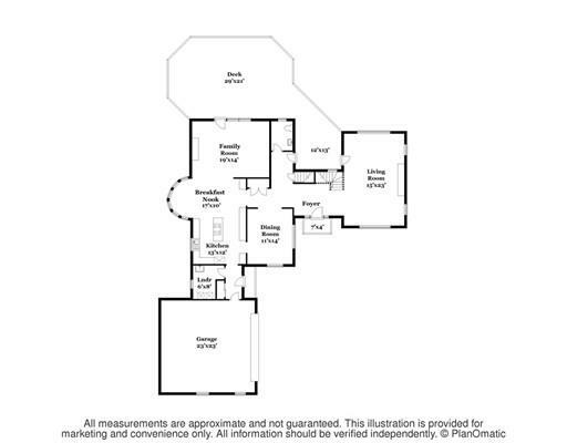 Property Photo: 50 Stonehill Rd MA 01028