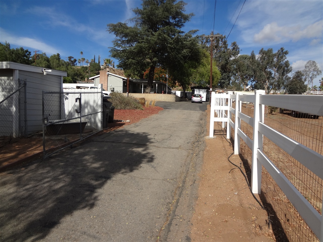 Property Photo:  10723 Oak Creek Drive  CA 92040 