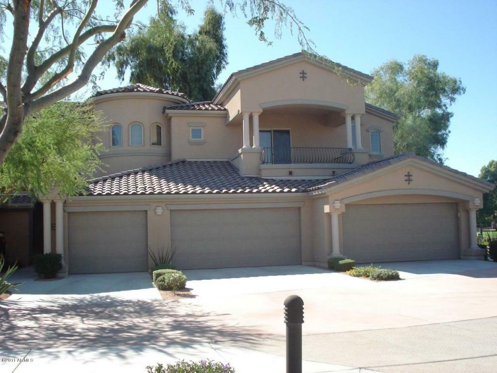 Property Photo: 11000 N 77th Place 2001 AZ 85260