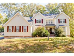 Property Photo:  4411 Briarwick Drive  VA 23236 