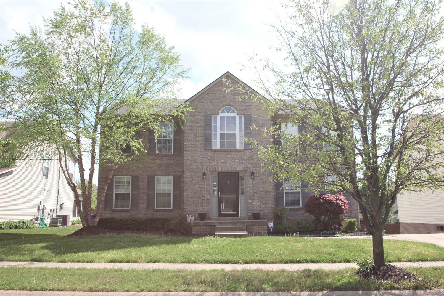 Property Photo:  2808 Majestic View Walk  KY 40511 
