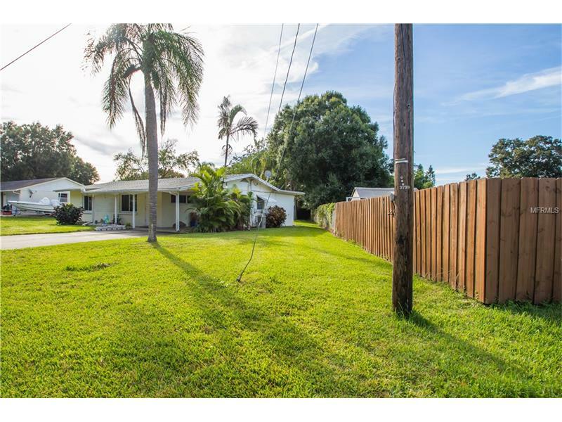 Property Photo:  3730 Ferguson Street  FL 34233 