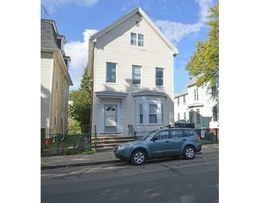 Property Photo:  363 Windsor Street  MA 02141 