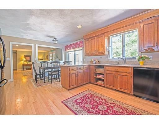Property Photo: 100 Johnny Cake St MA 01845
