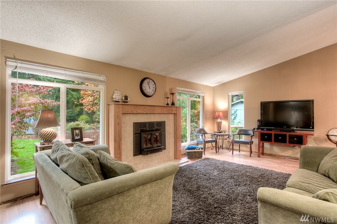 Property Photo: 2026 46th St NW WA 98335