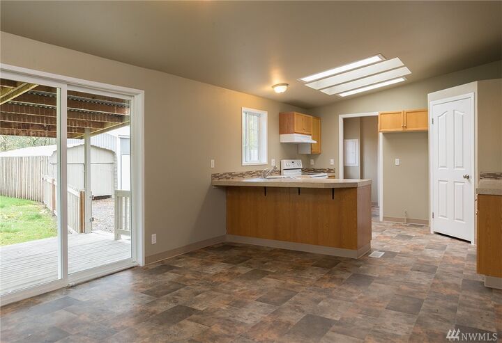 Property Photo:  166 Hall Rd  WA 98645 