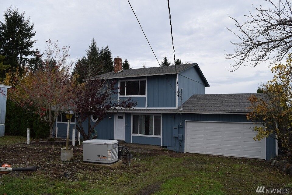 Property Photo:  5212 Sleater Kinney Rd NE  WA 98506 