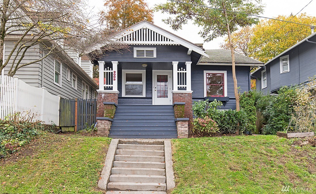 Property Photo: 2005 24th Ave E WA 98112