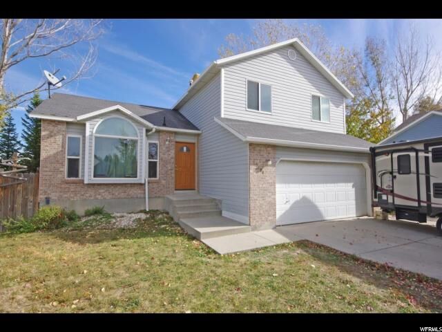 Property Photo:  Address not disclosed  UT 84084 