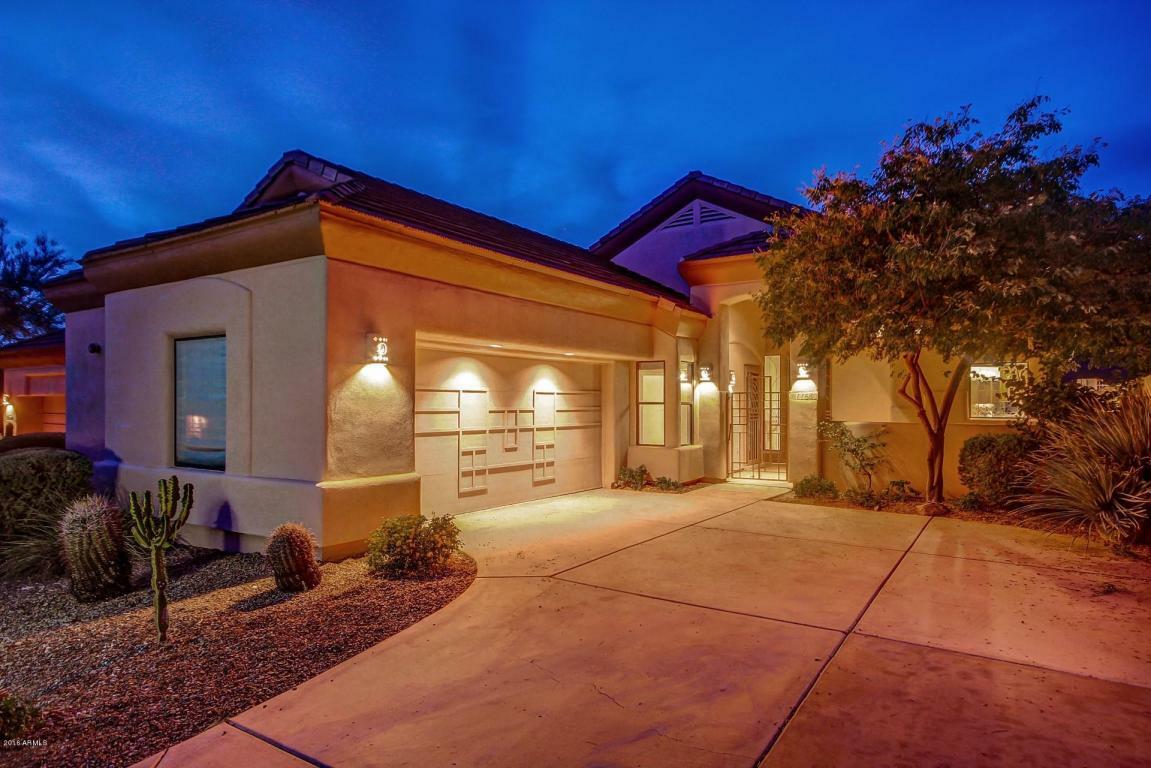 Property Photo: 11680 E Cortez Drive AZ 85259