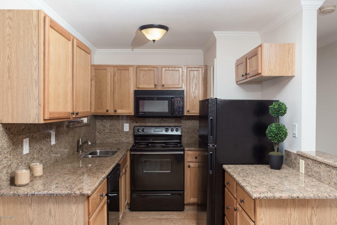 Property Photo: 4401 N 12th Street 103 AZ 85014